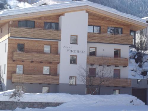 Apart Pircher – Photos 4