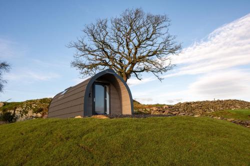 Herdsman Hut