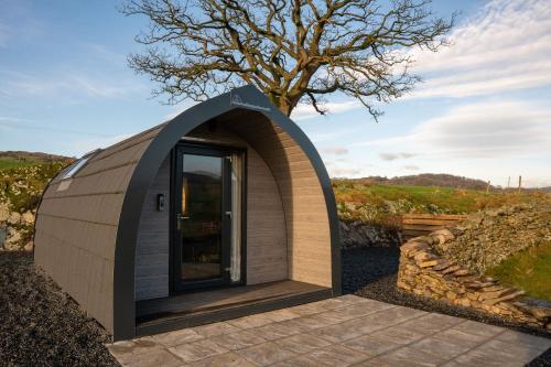 Herdsman Hut – Photos 2