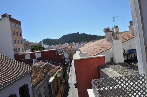 Nice Flat -200m Center-2 Baths- 3 Bedrooms 5pers