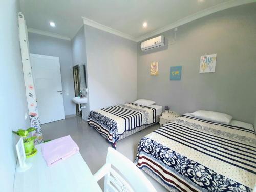 Gallery image of INNI Homestay in Malang