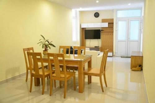 Rosy Apartment – Photos 3