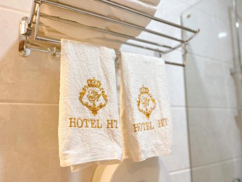Gambar di galeri bagi Hồng Tùng Hotel di Da Lat