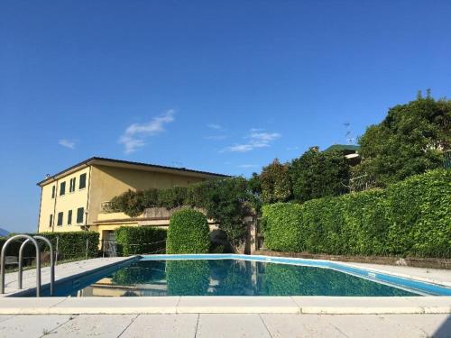 Foto La Villa Degli Ulivi 4