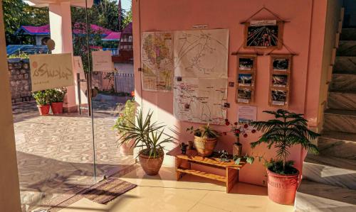 Galería fotográfica de Sakura Guest House en Dharamshala