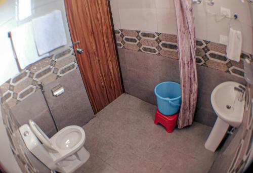 Gallery image of Sakura Guest House in Dharamshala