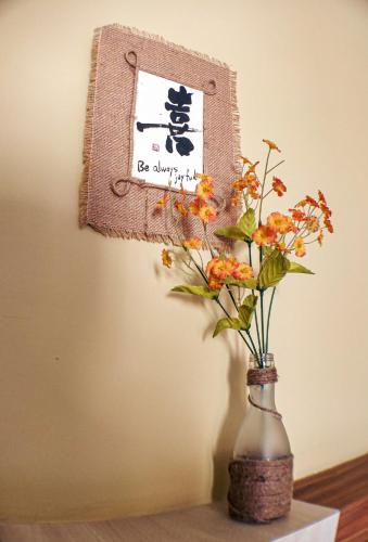 Galería fotográfica de Sakura Guest House en Dharamshala