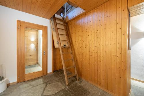 Fotografie z fotogalerie ubytování LAAX Homes - Panorama Salums v destinaci Laax