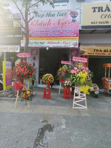 khách sạn a, Ho Chi Minh City, Vietnam