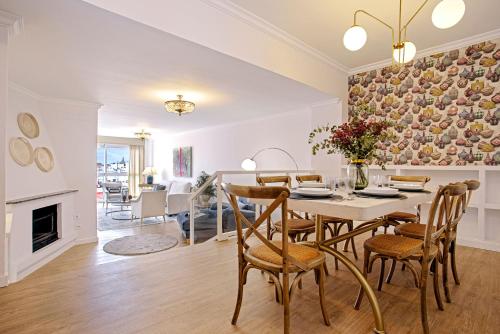 Foto Genteel Home San Pablo 4