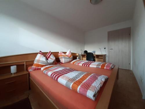 Gallery image of Familie Ohneberg in Hard