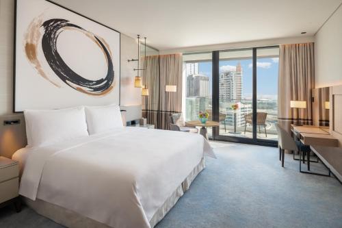 Address Beach Resort Image