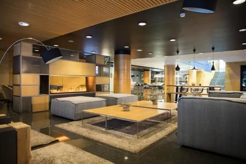 Golden Tulip Andorra Fenix picture