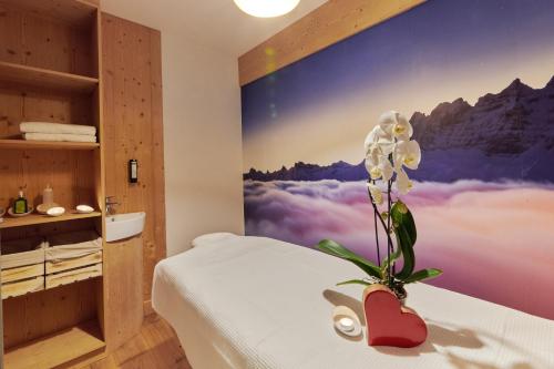 Fotografie z fotogalerie ubytování Boutique Hotel Beau-Séjour & Spa Superior v destinaci Champéry