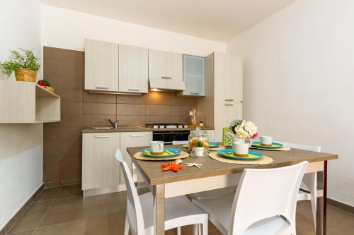 Appartamento Aria del Salento PT 1 - MyHo Casa
