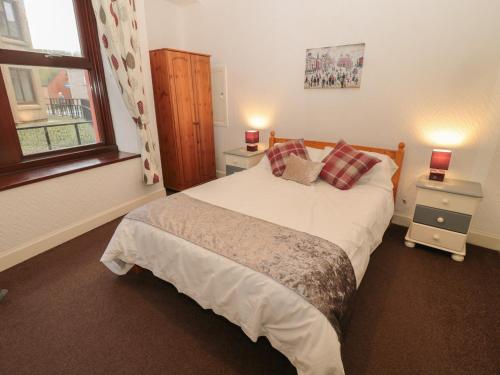 Gallery image of Harbour Retreat in Eyemouth