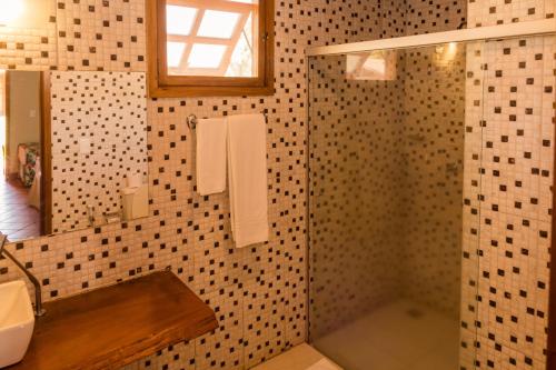 Eco Resort Foz do Marinheiro – Photos 2