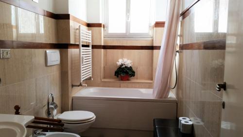 Vatican Mirum Apartment