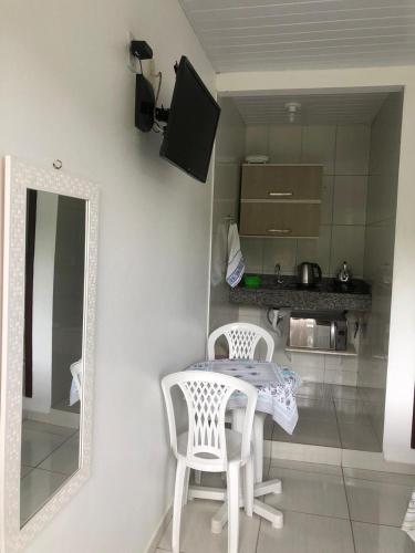 Imagen de la galería de Apartamentos Neia, en Florianópolis