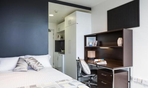 Impressive Studios, KINGS CROSS - SK, London, United Kingdom