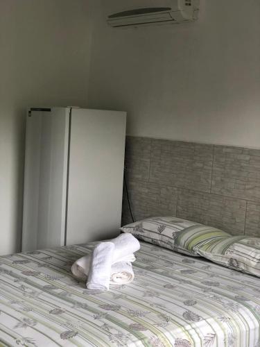 Imagen de la galería de Apartamentos Neia, en Florianópolis