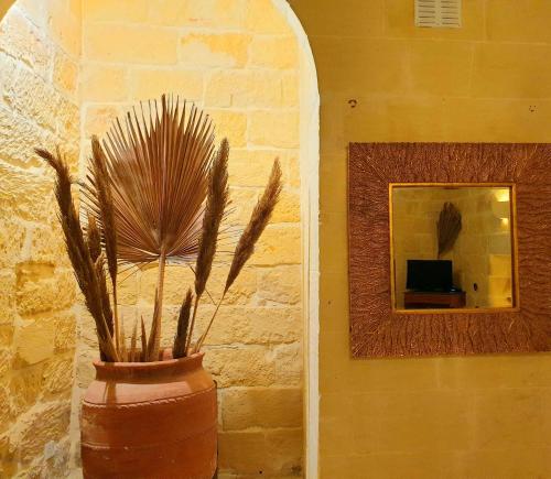 Fotografie z fotogalerie ubytování Ta' Didi B&B v destinaci Kerċem