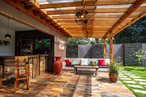 Gallery image of Kinga Homes Boutique Hotel in Moshi