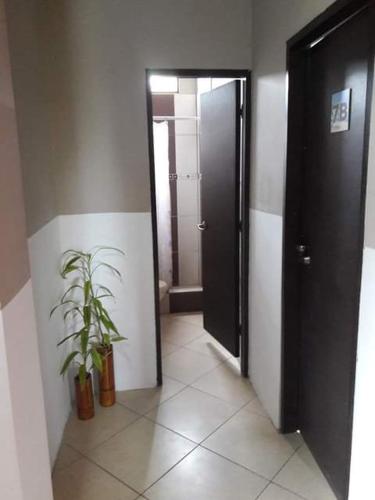 Fotografie z fotogalerie ubytování Hostal Casa Taisha v destinaci Montañita