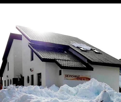 Billede fra billedgalleriet på Alena i Rânca