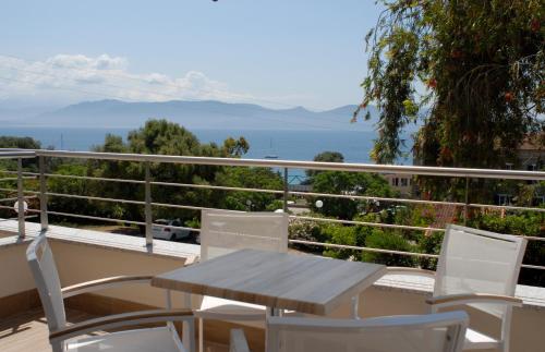 Φυσικό τοπίο κοντά σε αυτό το ξενοδοχείο