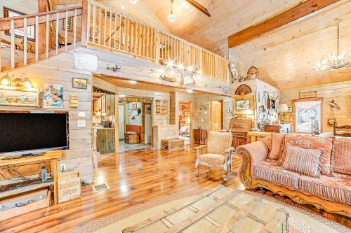 The Bear Lodge – Photos 3