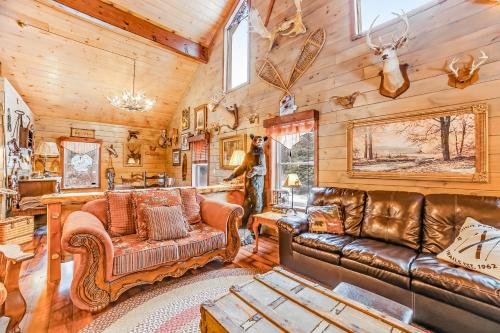 The Bear Lodge – Photos 4