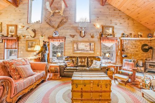 The Bear Lodge – Photos 5