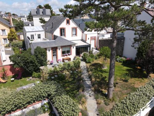 La Cotentine Maison d'Hôtes – Photos 4