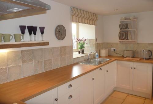 Imagen de la galería de Meadowbeck Holiday Cottages, en Whitby