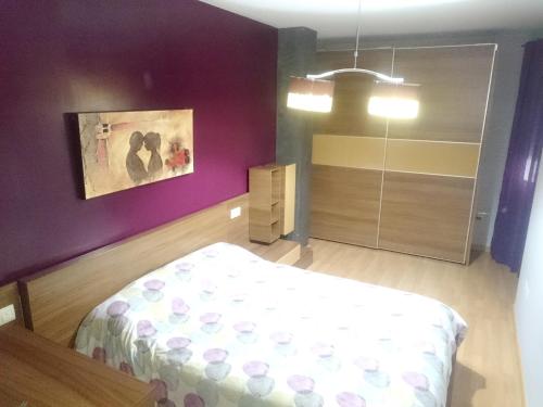 3 bedrooms appartement with city view and wifi at Armilla ...