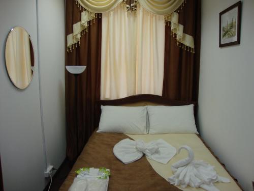 Gallery image of Welcome Minihotel in Moscow
