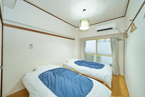 Gallery image of Canello Hotel in Sendai