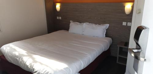 Gallery image of Kyriad Direct Achères in Achères