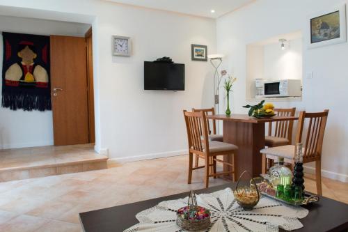 Apartment Ana