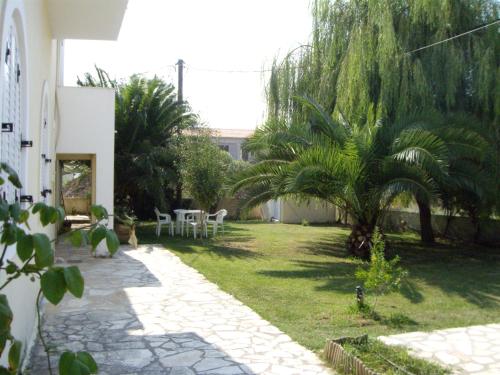 Imagen de la galería de Villa Stefania, en Acharavi