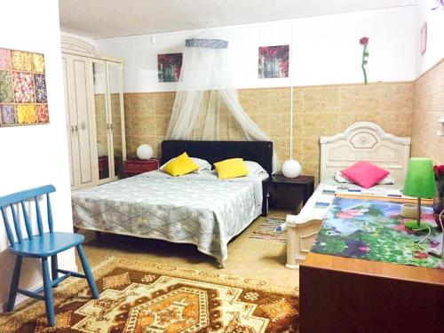Imagen de la galería de 3 bedrooms apartement with shared pool enclosed garden and wifi at Sintra 3 km away from the beach, en Sintra