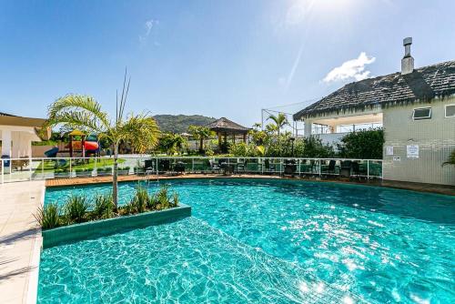 Imagen de la galería de Malibu Resort Club, en Florianópolis