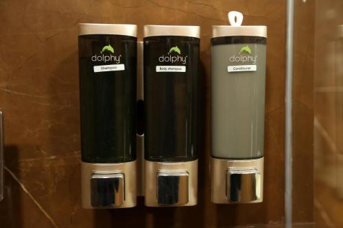 Galería fotográfica de Hotel Omega - Gurgaon Central, Sec 45 en Gurgaon