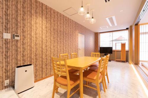 東瀛 Stays502富士 お洒落な和室部屋