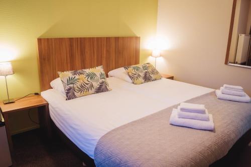Imagen de la galería de Hotel Eckhardt, en Uithuizen