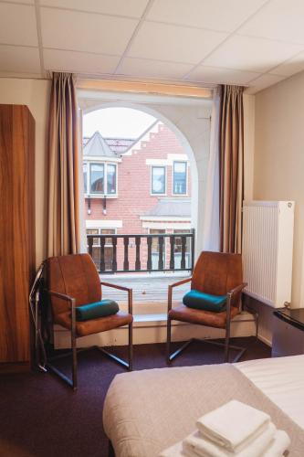 Imagen de la galería de Hotel Eckhardt, en Uithuizen