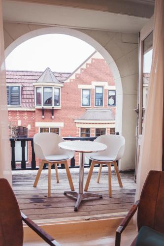 Imagen de la galería de Hotel Eckhardt, en Uithuizen