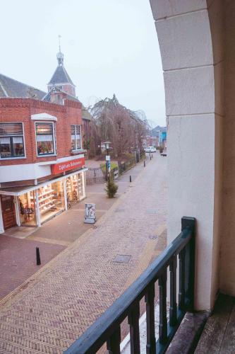Imagen de la galería de Hotel Eckhardt, en Uithuizen