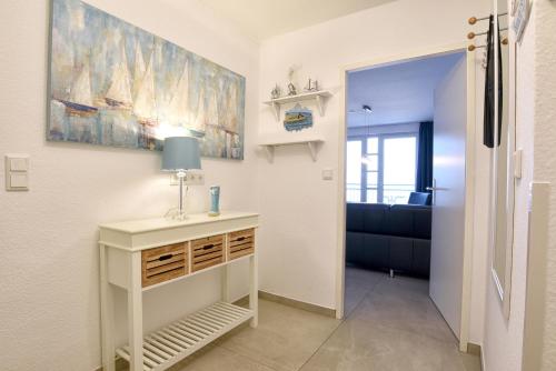Φωτογραφία από το άλμπουμ του Nordland Appartements Wohnung Bornholm σε Wyk auf Föhr